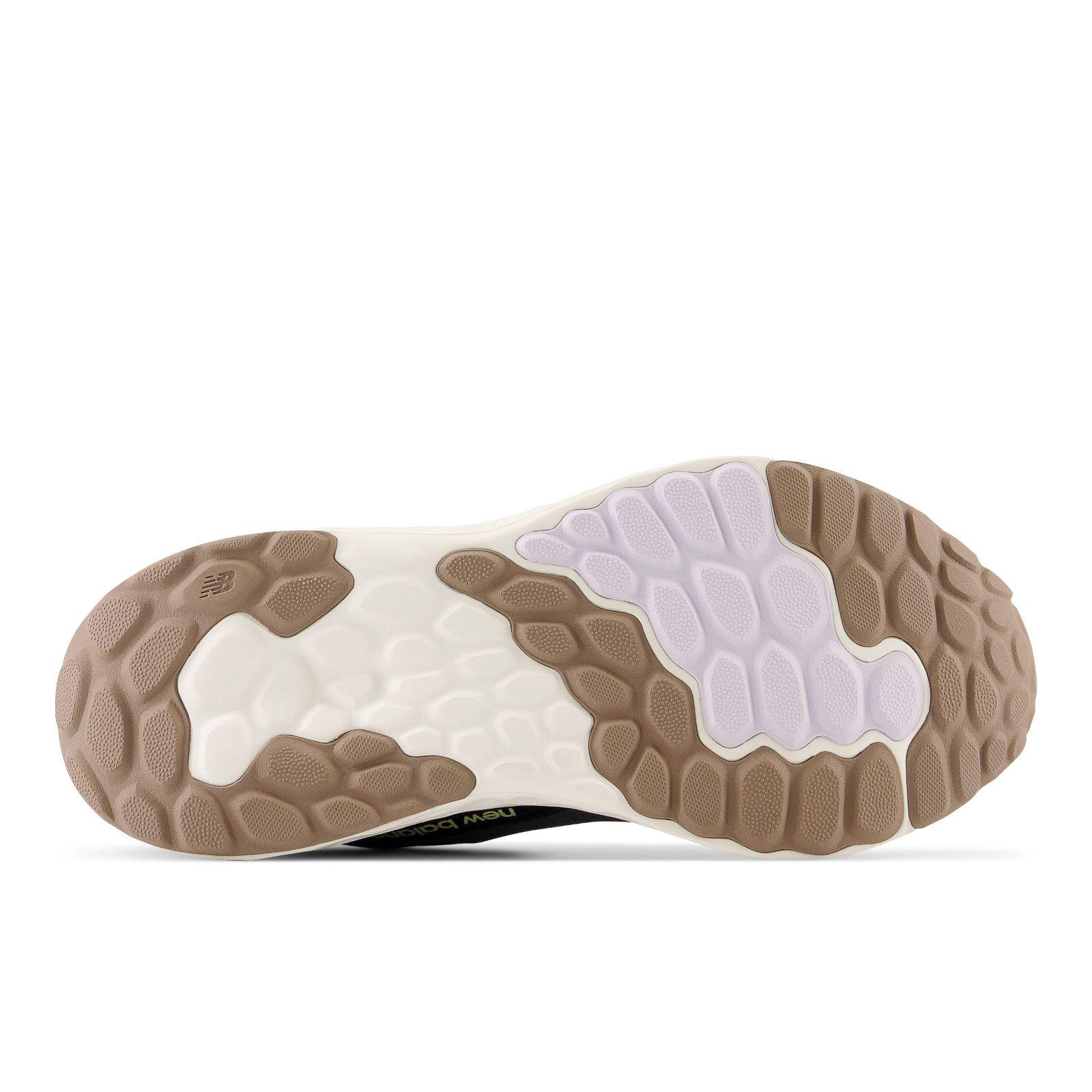 Zapatillas Running Mujer New Balance WARISMK4 Negro-4