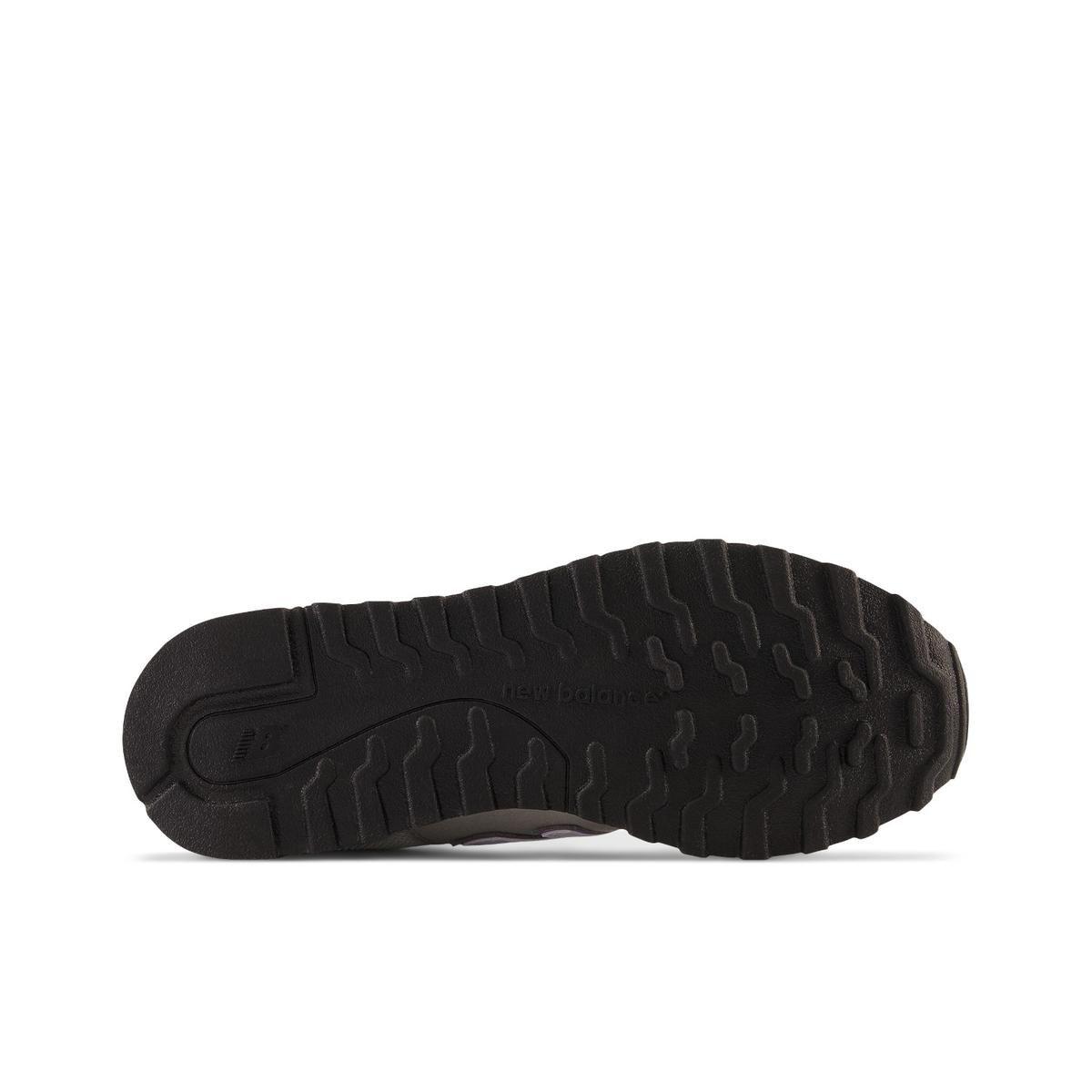 Zapatillas Urbanas Mujer New Balance 500 Gris-5