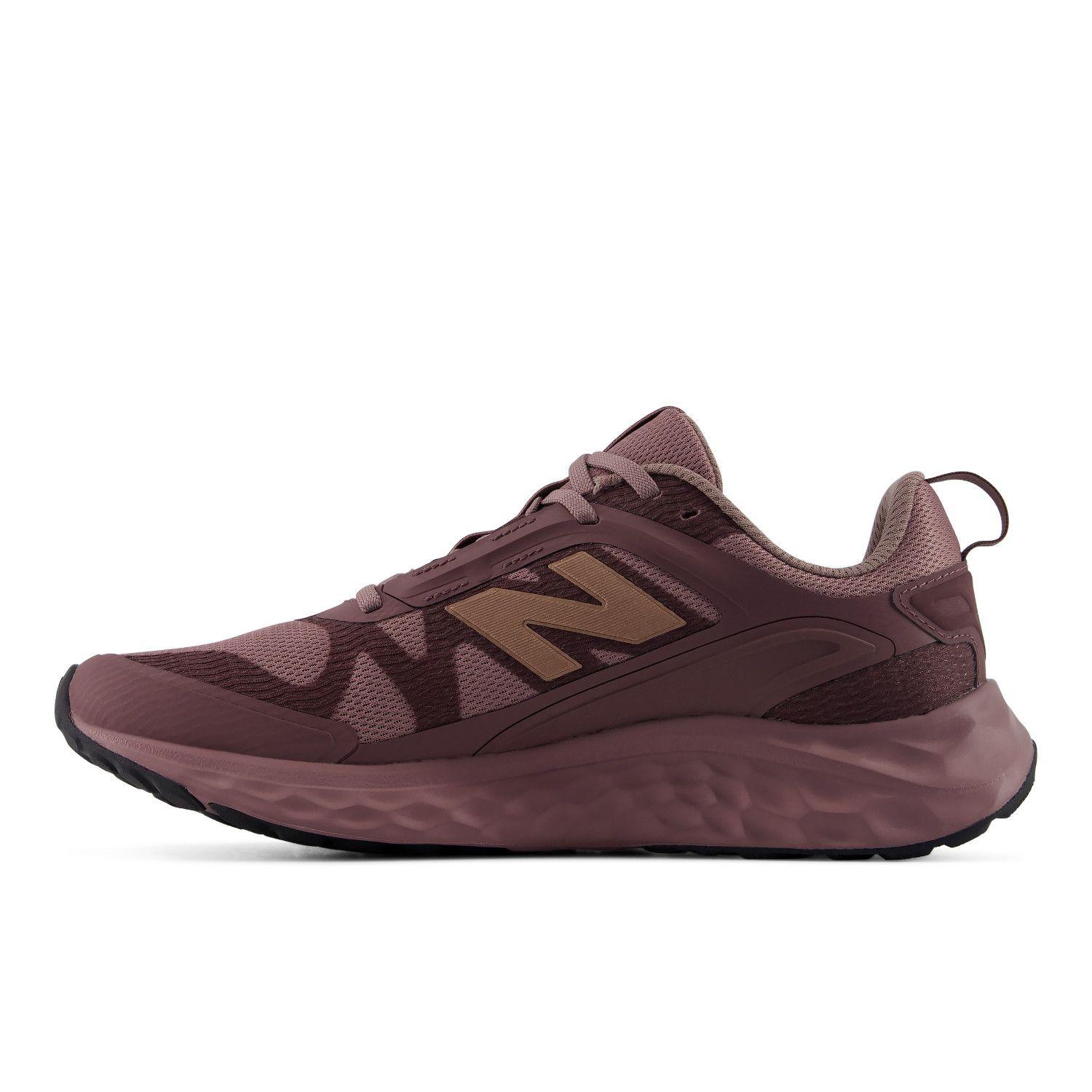 Zapatillas Running Mujer New Balance Arishi v4 Burdeos-1
