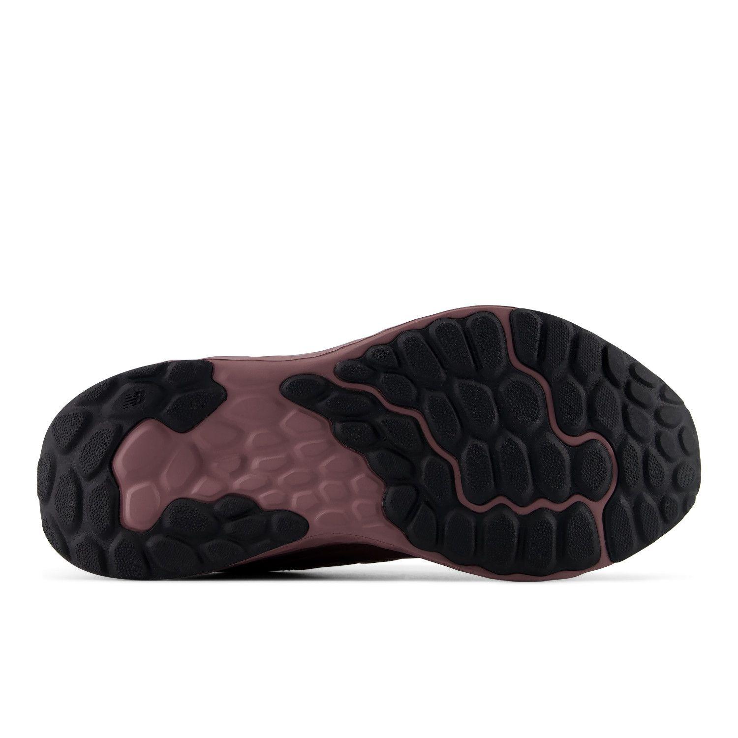 Zapatillas Running Mujer New Balance Arishi v4 Burdeos-3