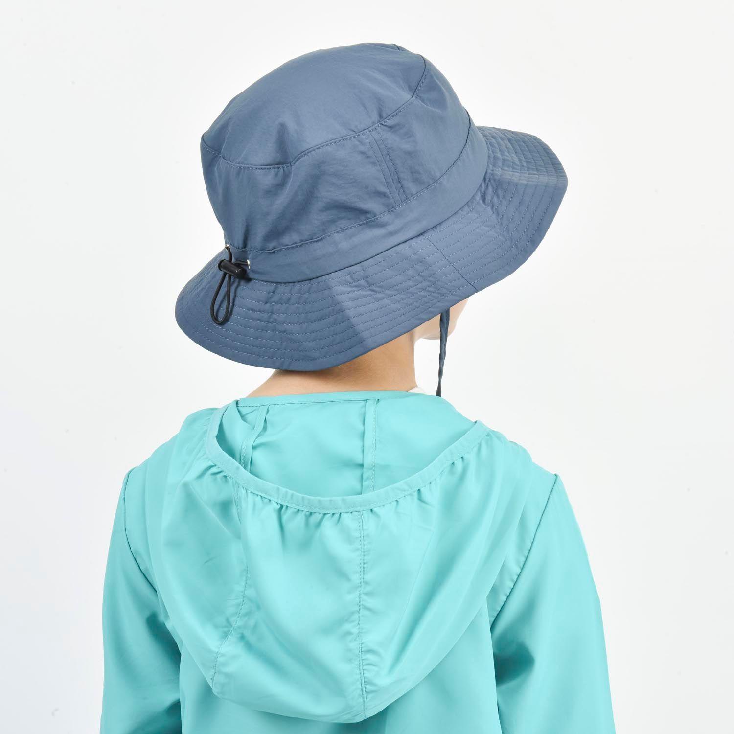 Sobrero Explorador La Tournee Azul-4