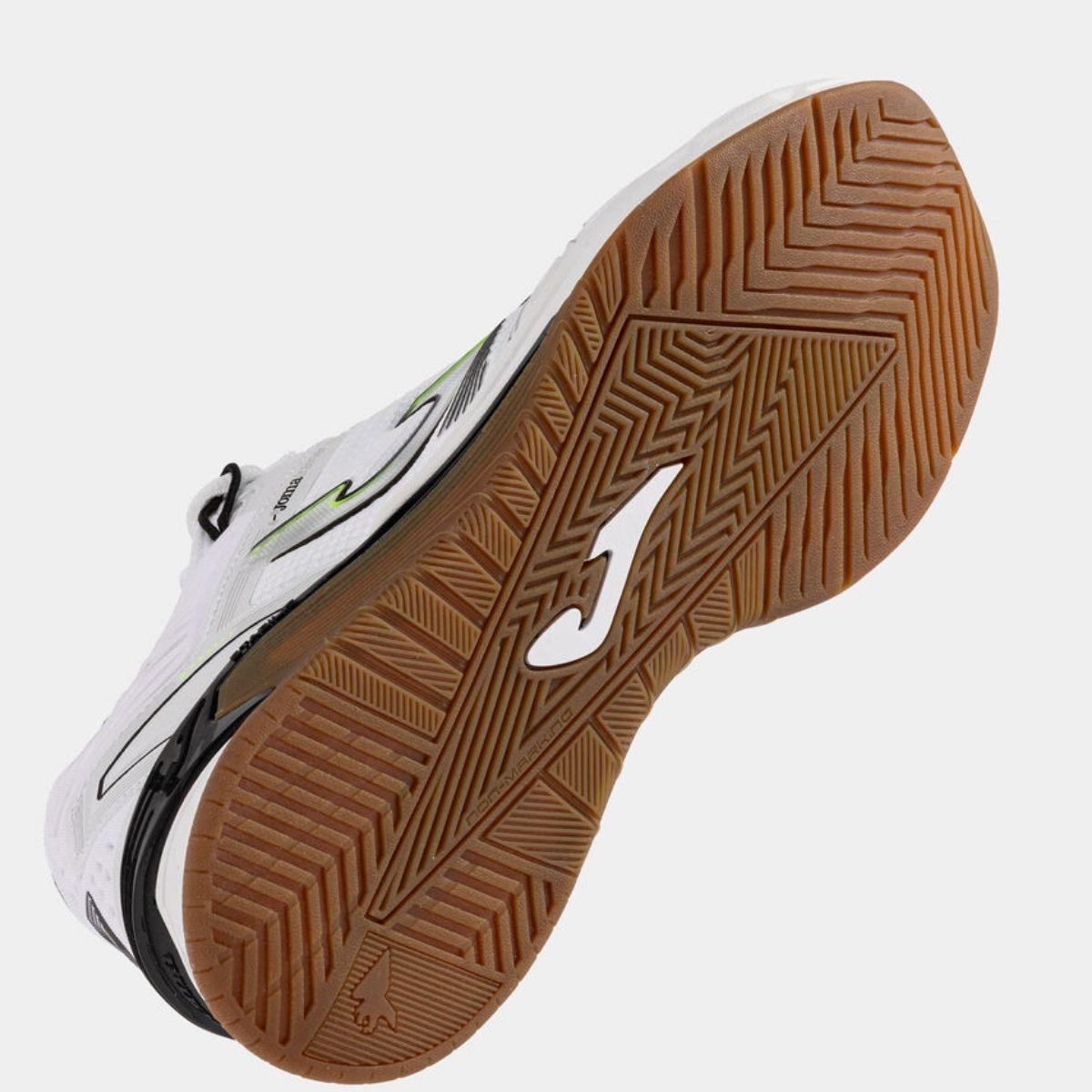 Zapatillas Trainning Hombre Joma FitTrainer 2502 blanco-4