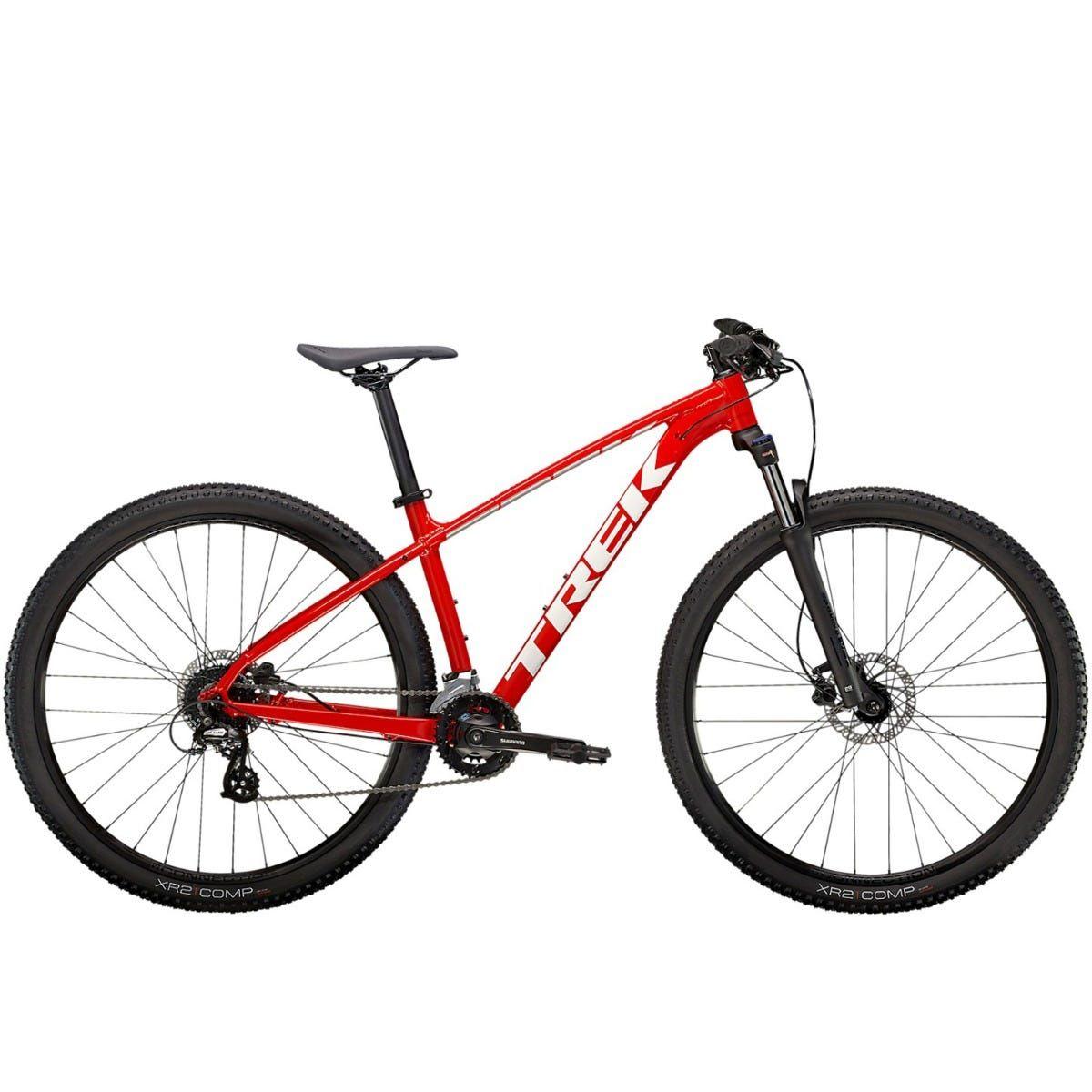 BICICLETA MTB TREK MARLIN 5 ROJA 2022-0