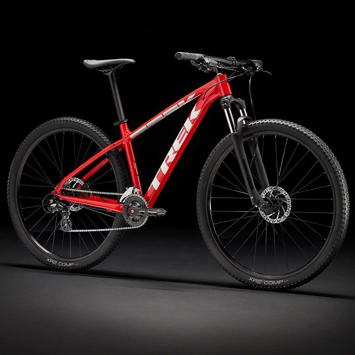 BICICLETA MTB TREK MARLIN 5 ROJA 2022-2