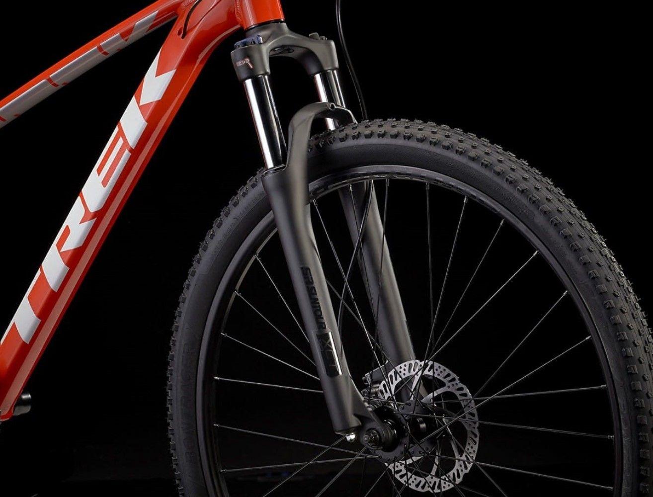 BICICLETA MTB TREK MARLIN 5 ROJA 2022-6