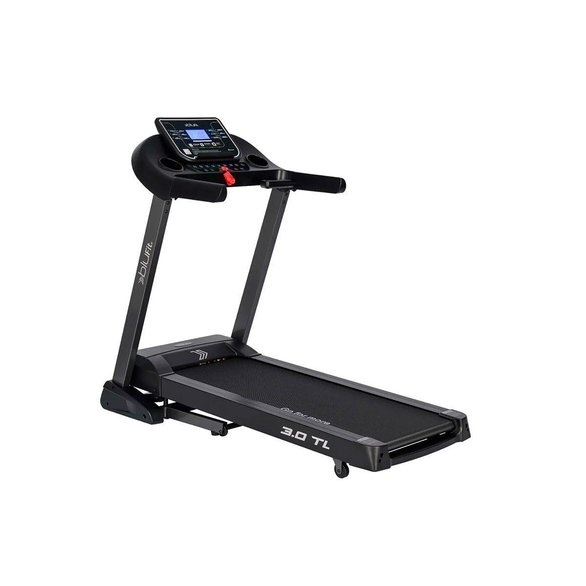 Trotadora Blu Fit 3.0 TL-5