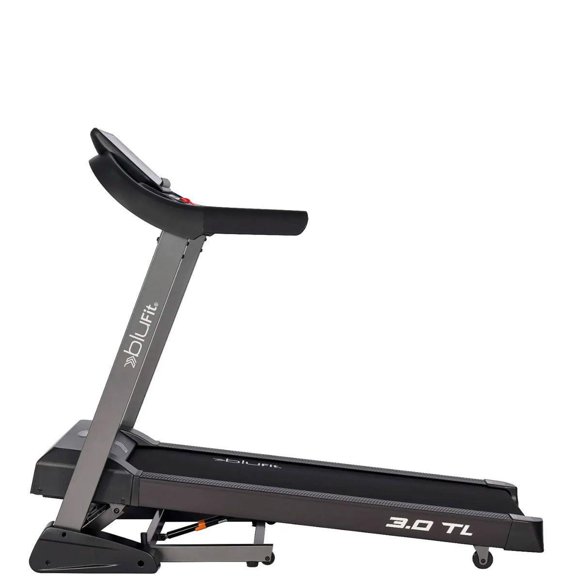 Trotadora Blu Fit 3.0 TL-6