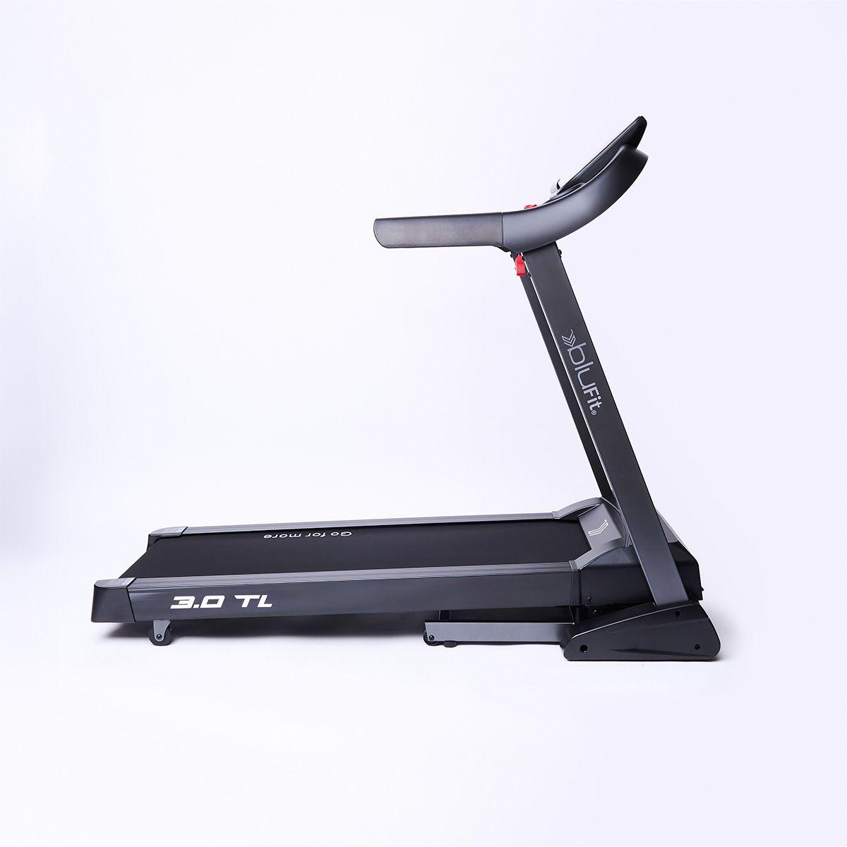 Trotadora Blu Fit 3.0 TL-0