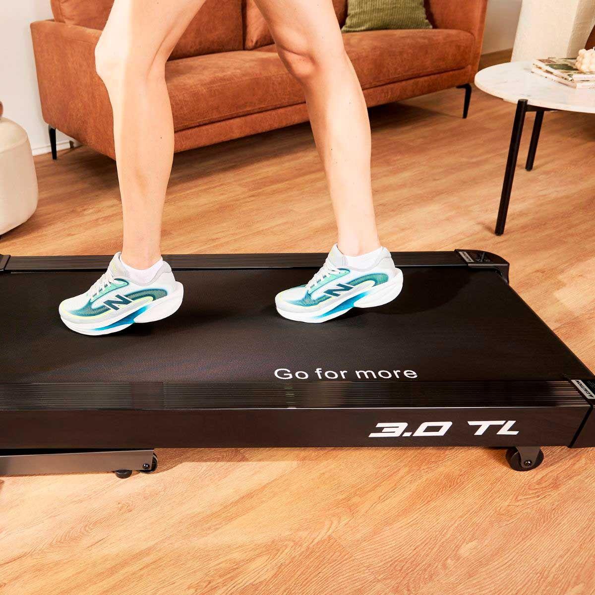Trotadora Blu Fit 3.0 TL-2