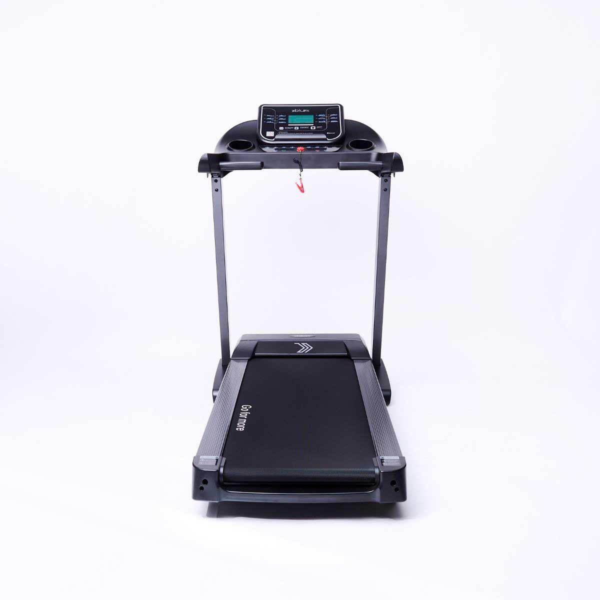 Trotadora Blu Fit 3.0 TL-4