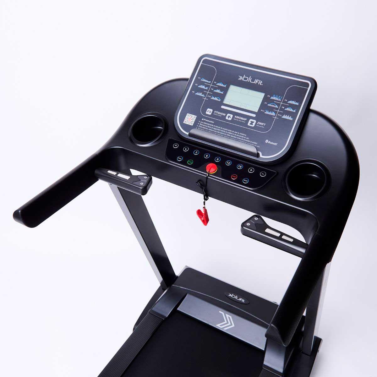 Trotadora Blu Fit 3.0 TL-6