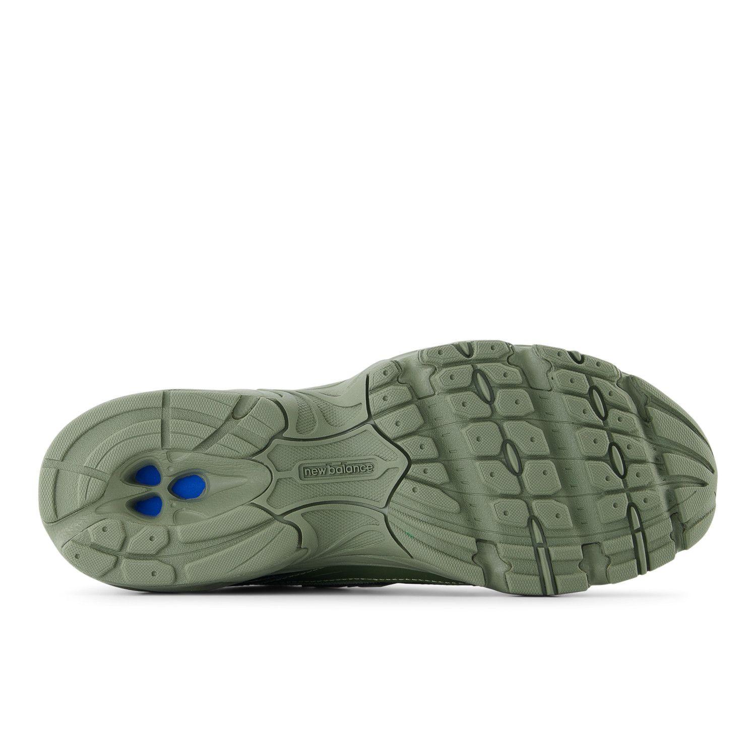 Zapatillas Urbanas Unisex New Balance 740 Verde-4