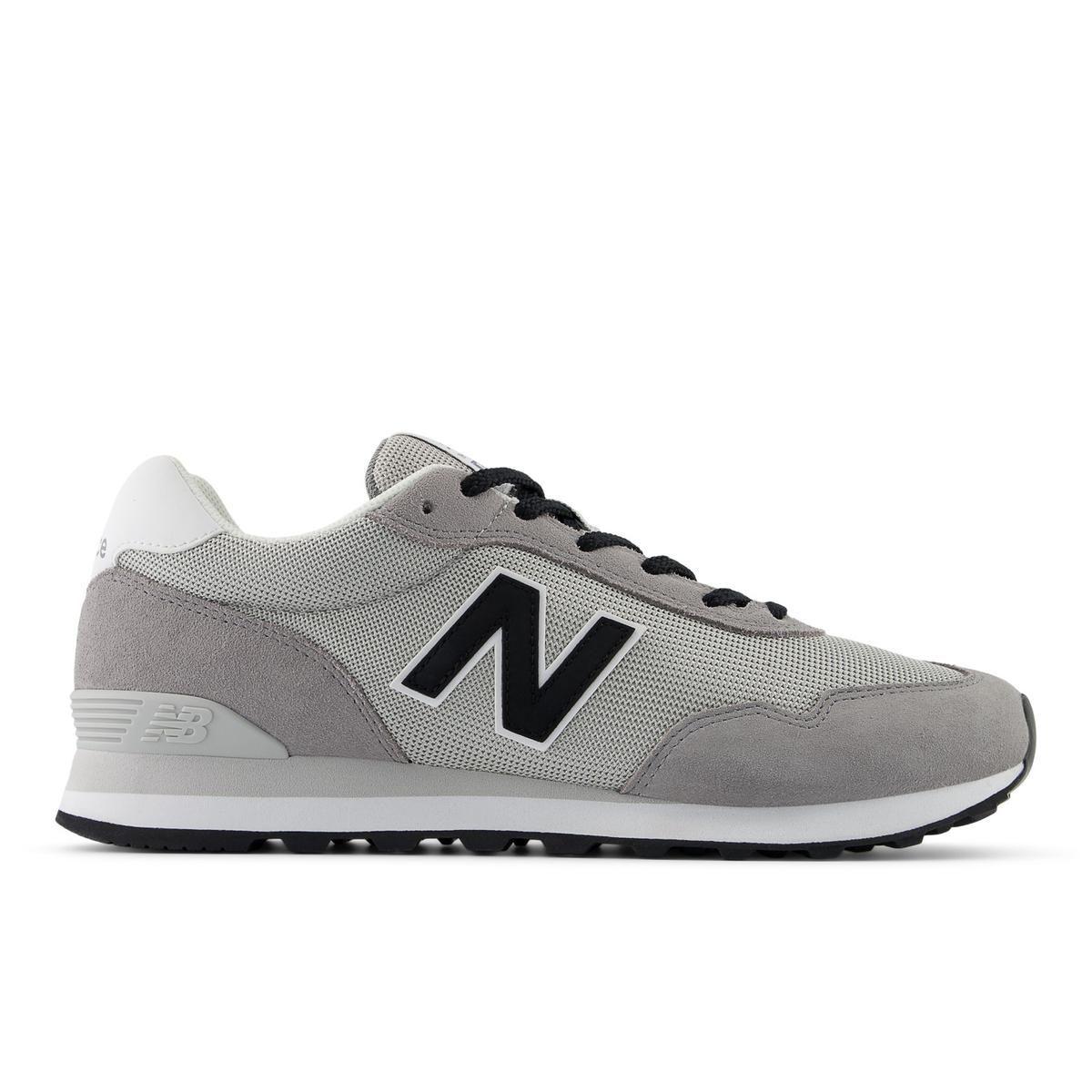 Zapatillas Urbanas Hombre New Balance 515 Gris-0