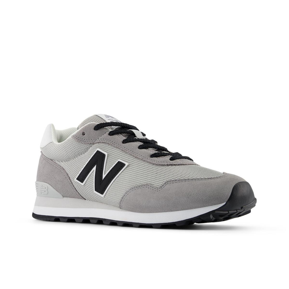 Zapatillas Urbanas Hombre New Balance 515 Gris-3