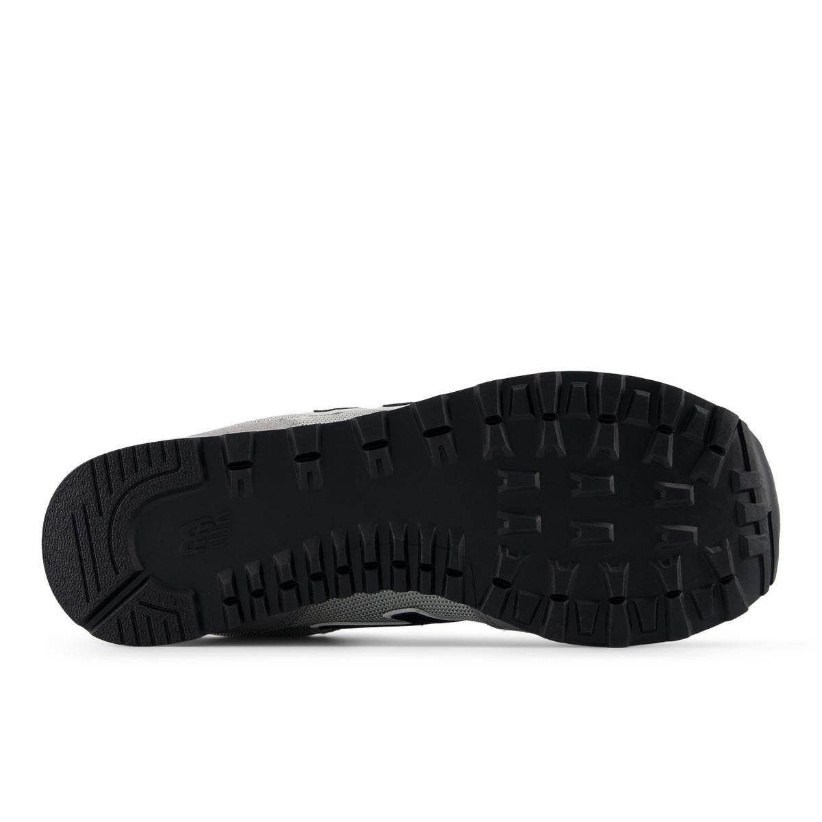 Zapatillas Urbanas Hombre New Balance 515 Gris-4