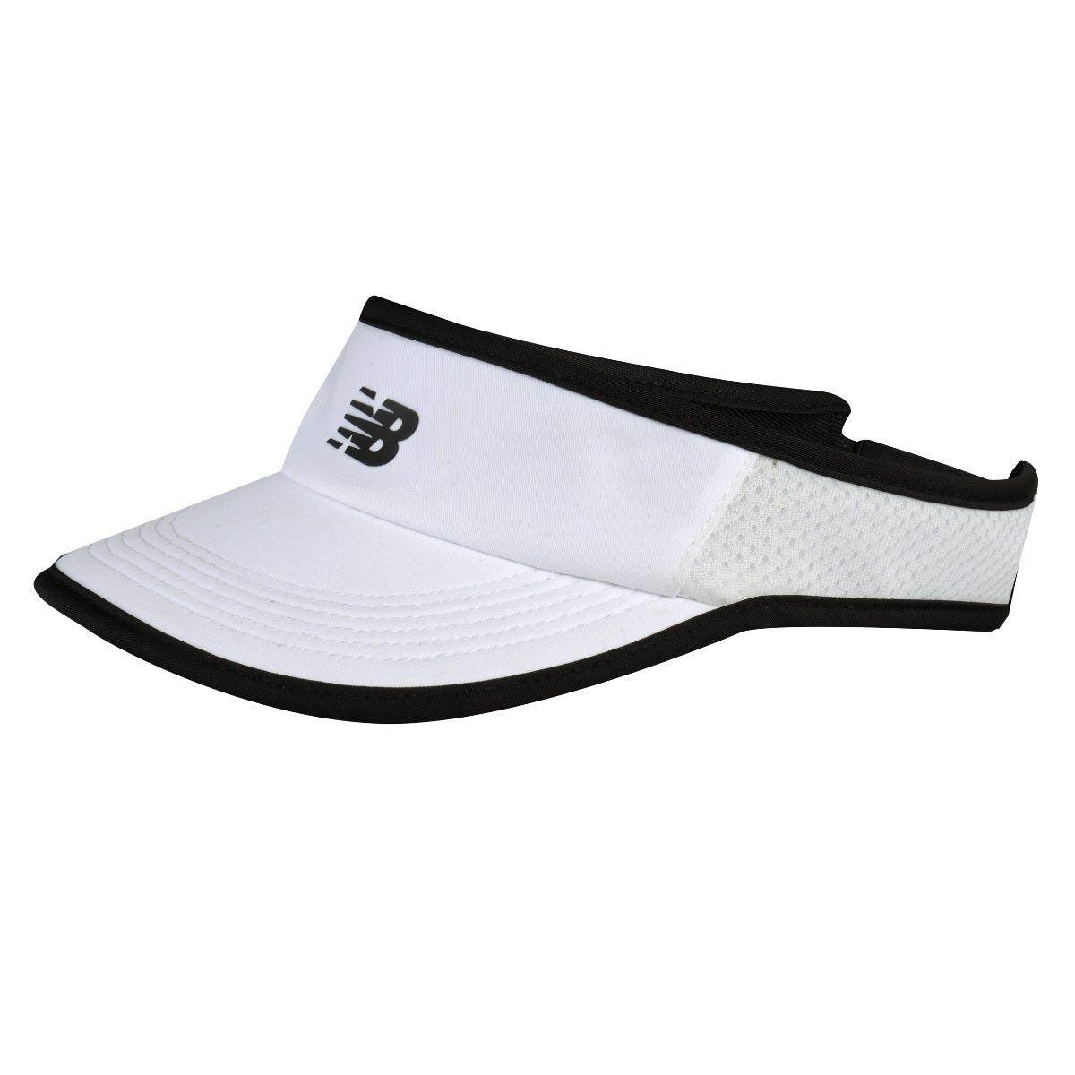 Visera Tenis Unisex New Balance Blanca-3