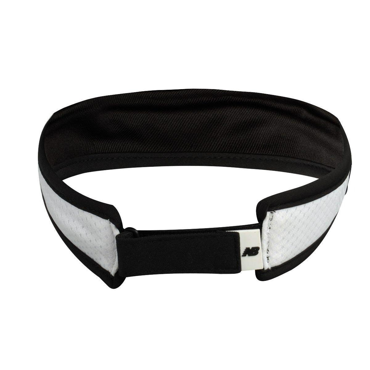 Visera Tenis Unisex New Balance Blanca-4