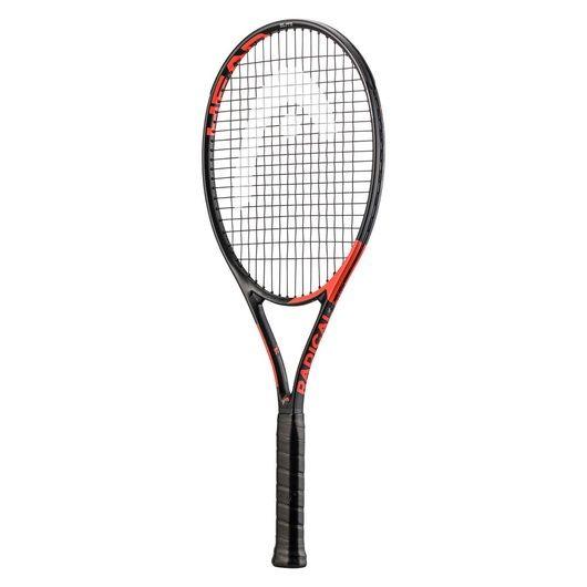 Raqueta Tenis Head TI. Radical Elite Negra-0