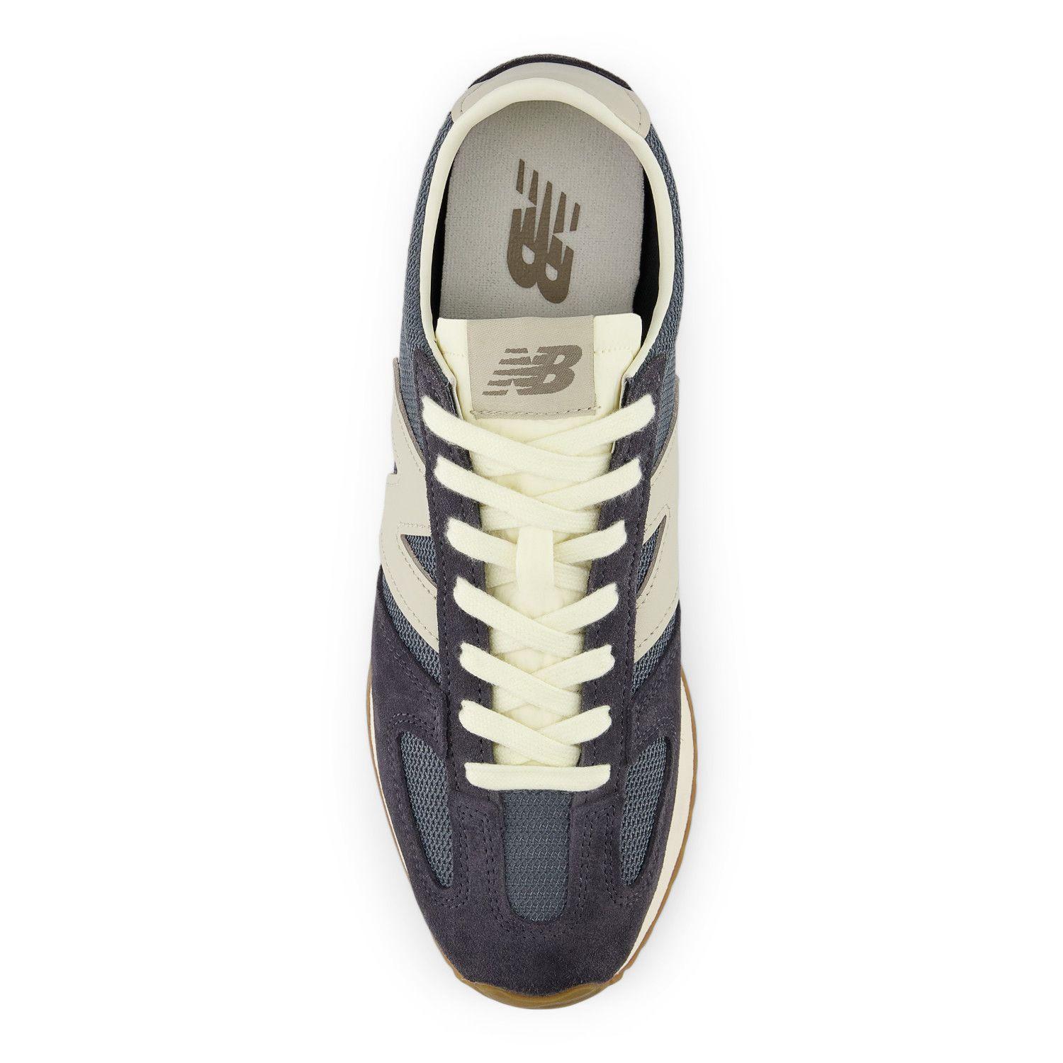 Zapatillas Urbanas Unisex New Balance 471 Negras/Beige-2