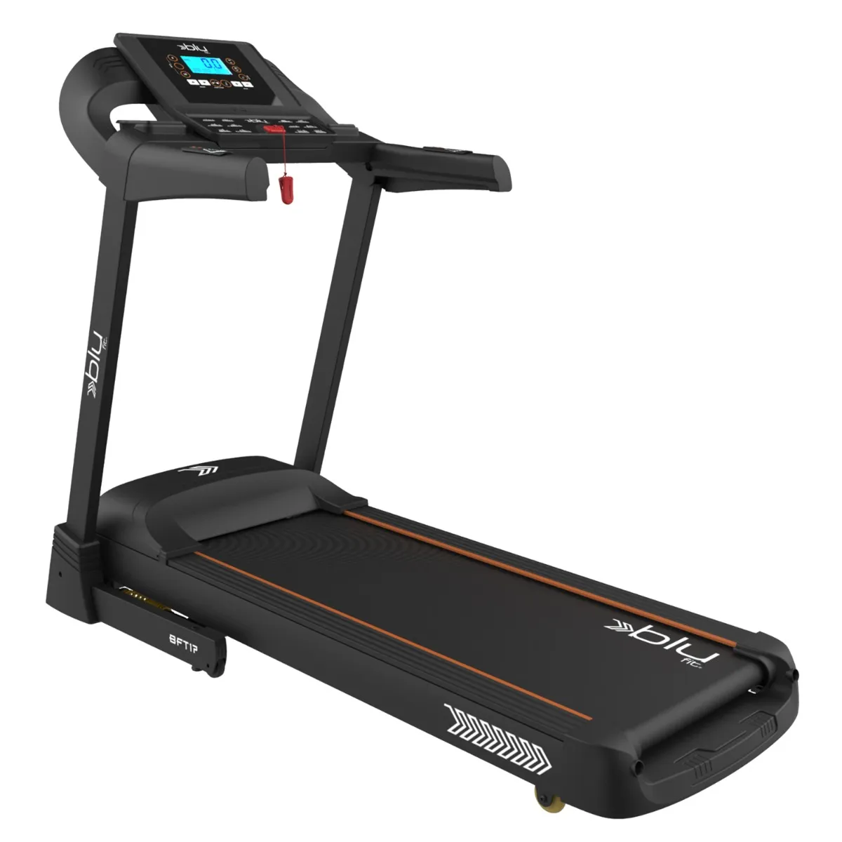 TROTADORA BLU FIT BFT17 | SMART-0