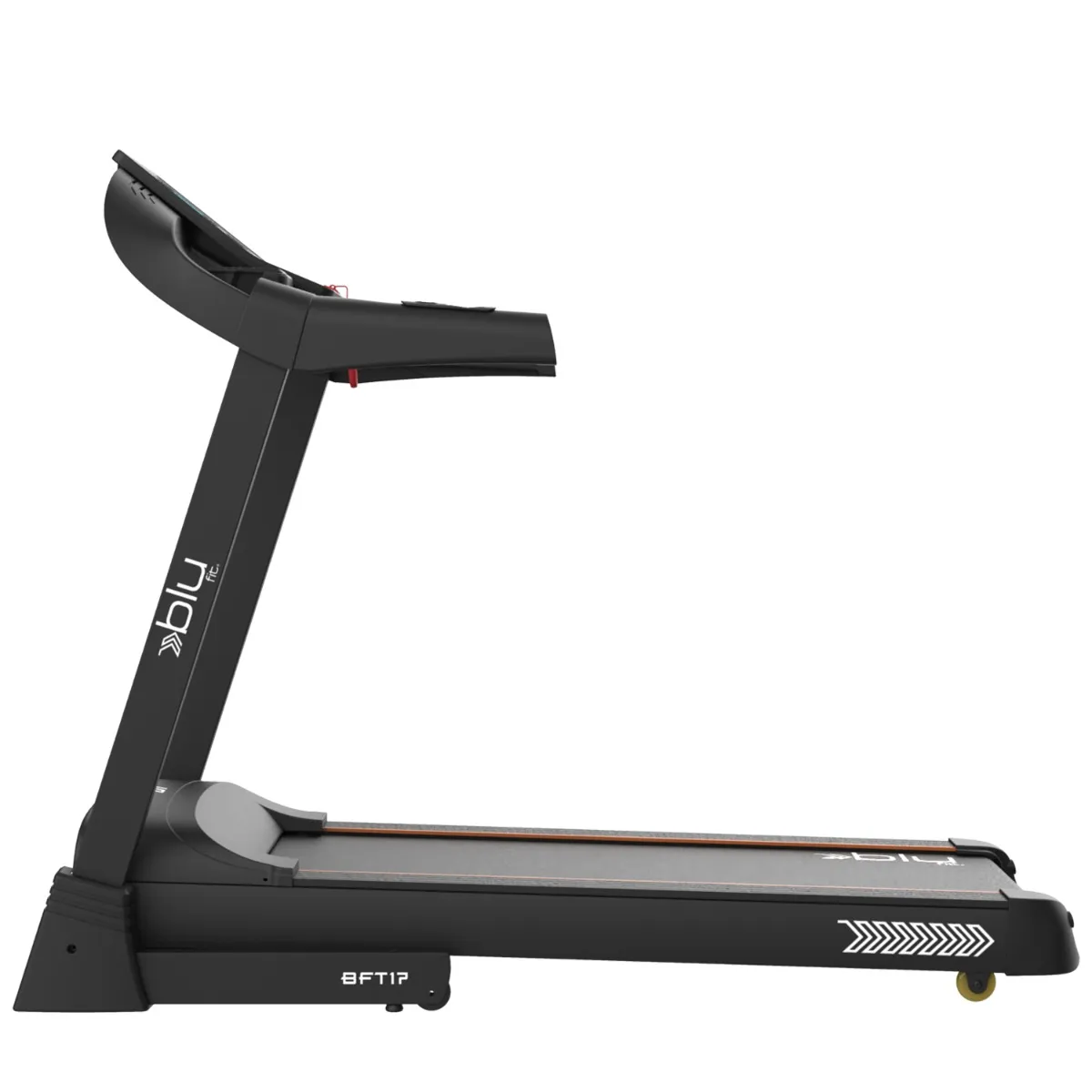 TROTADORA BLU FIT BFT17 | SMART-1
