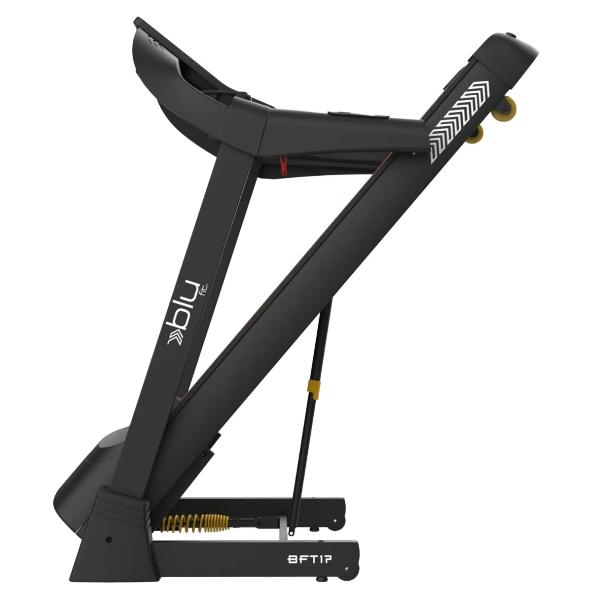TROTADORA BLU FIT BFT17 | SMART-2