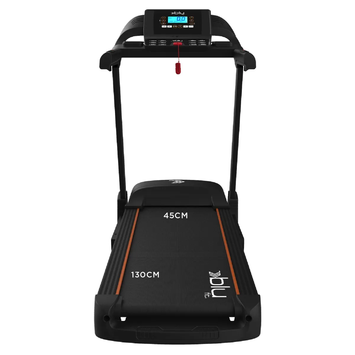 TROTADORA BLU FIT BFT17 | SMART-3