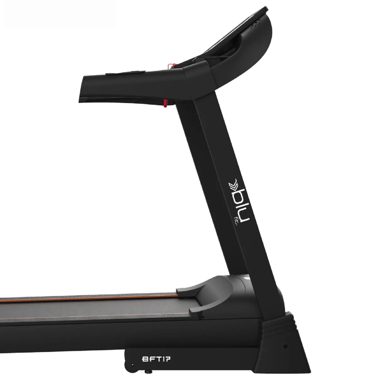TROTADORA BLU FIT BFT17 | SMART-4