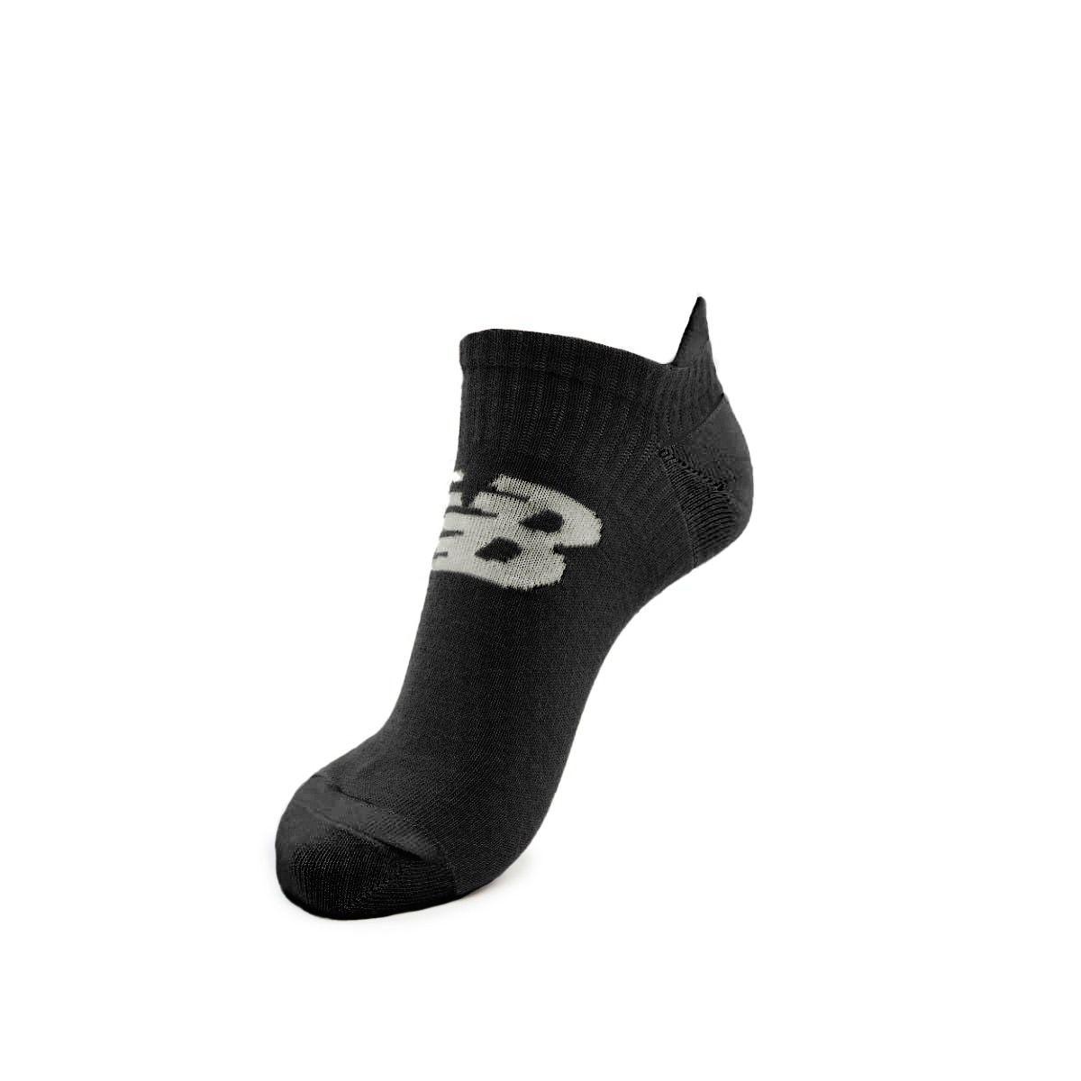 Calcetines Running Unisex New Balance Invisible 3 Pack-0