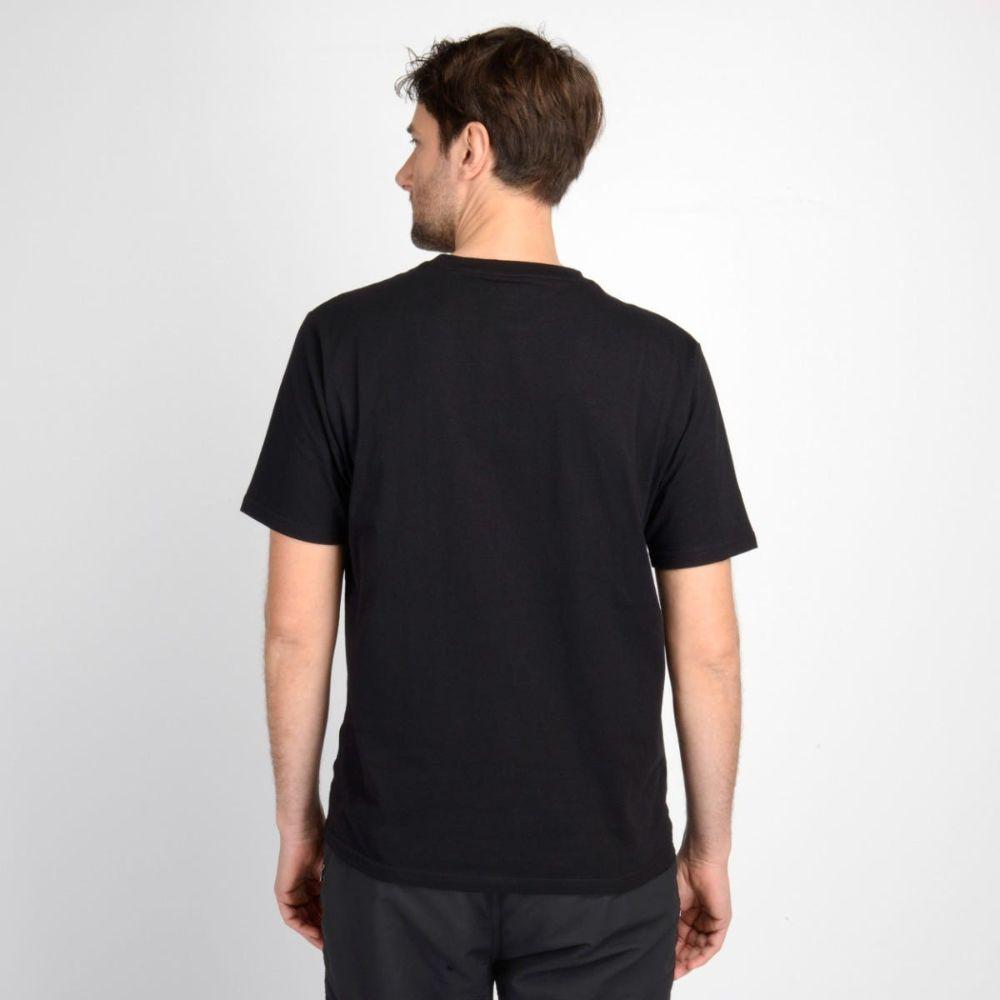 Polera Lifestyle Hombre New Balance MTL2215BK Negra-2