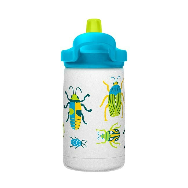 Botella Camelbak Eddy+ Kids 350 ml Acero Inoxidable-1