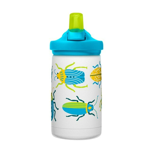 Botella Camelbak Eddy+ Kids 350 ml Acero Inoxidable-2