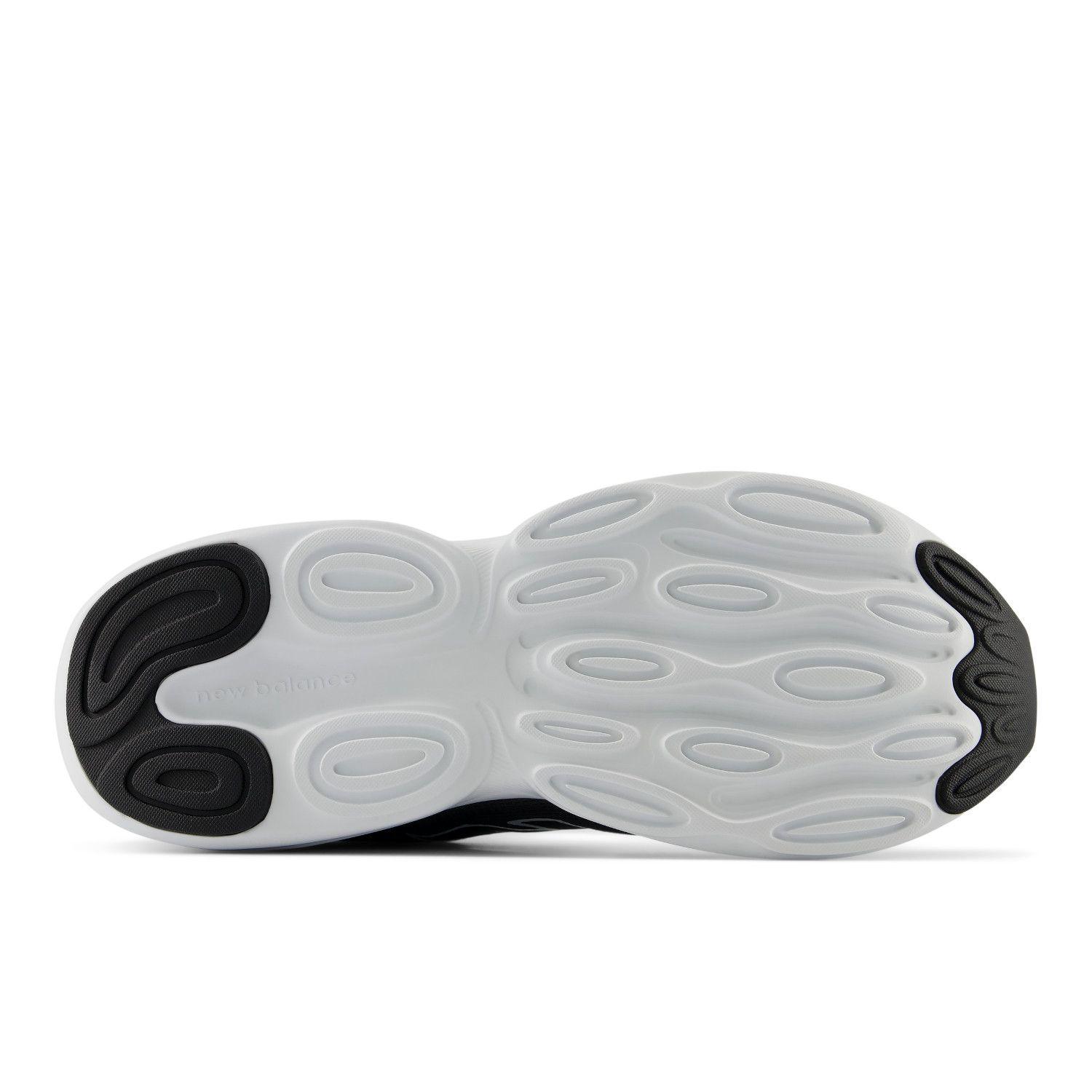 Zapatillas Running Hombre New Balance 411 v4 Negra-4