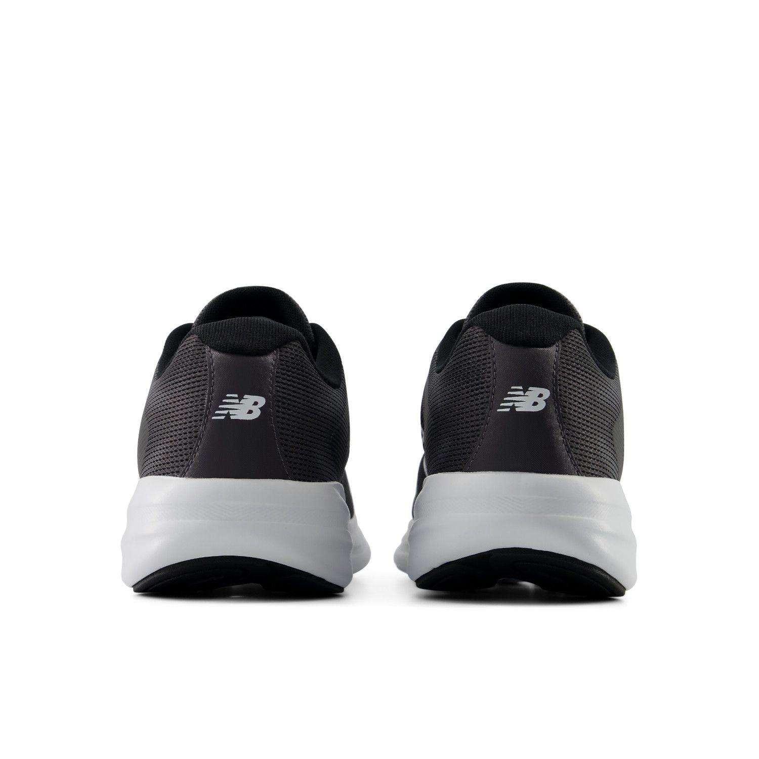 Zapatillas Running Hombre New Balance 411 v4 Negra-5