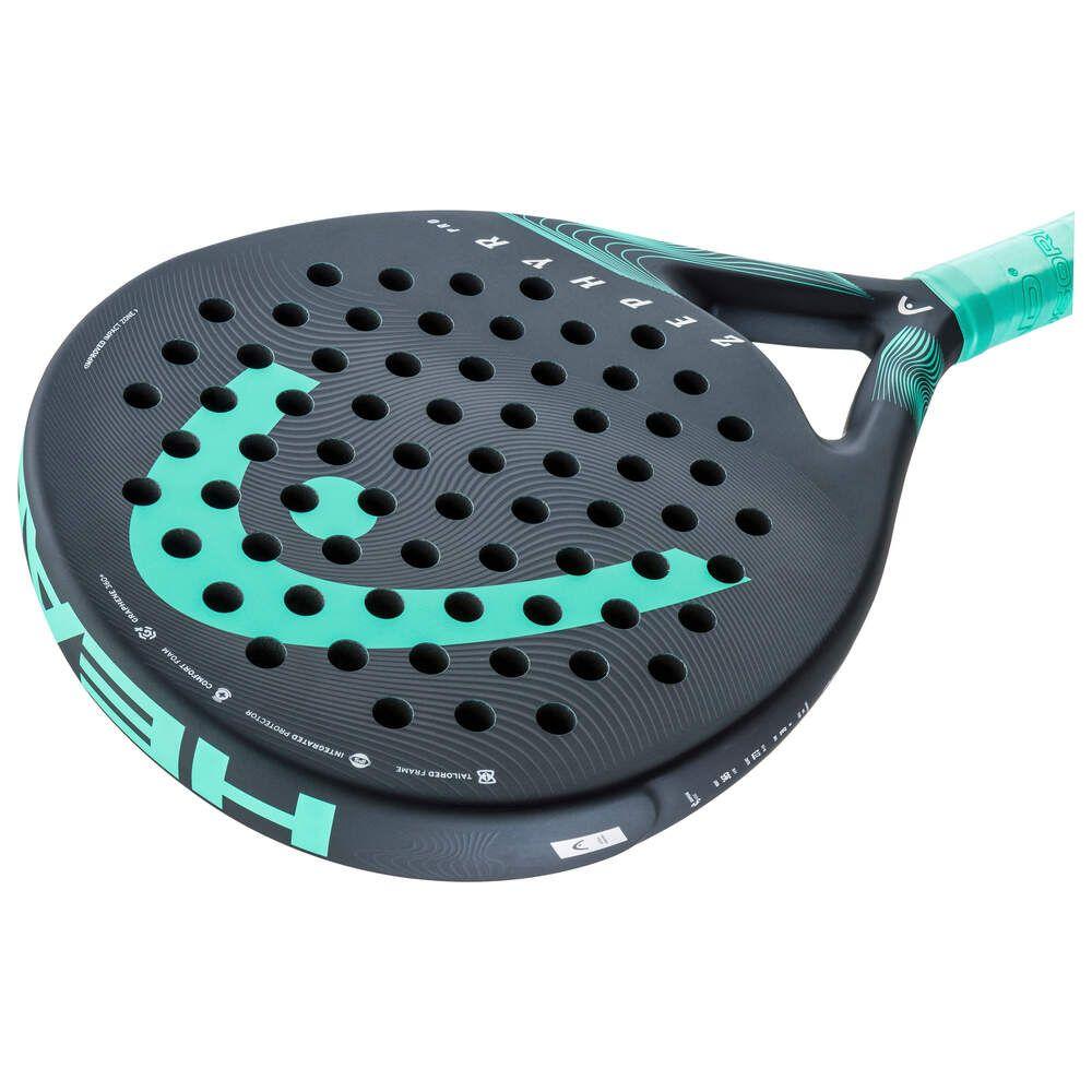 Pala Pádel Head Zephyr Pro 2023 Bicolor-3
