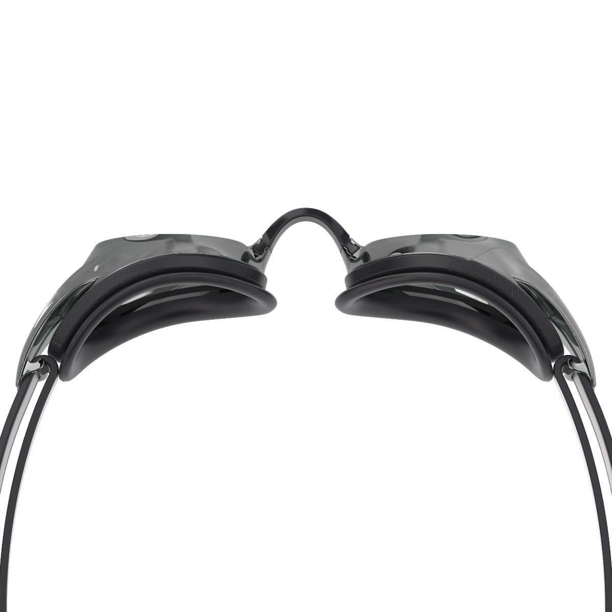 Anteojos Natación Unisex Speedo Vanquisher 3.0 Espejado Ng-3