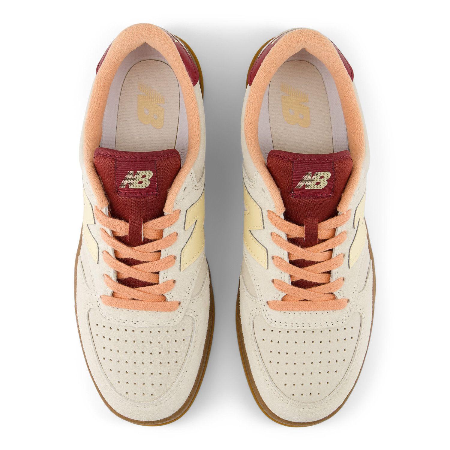 Zapatillas Urbanas Hombre New Balance T500 Bicolor-2