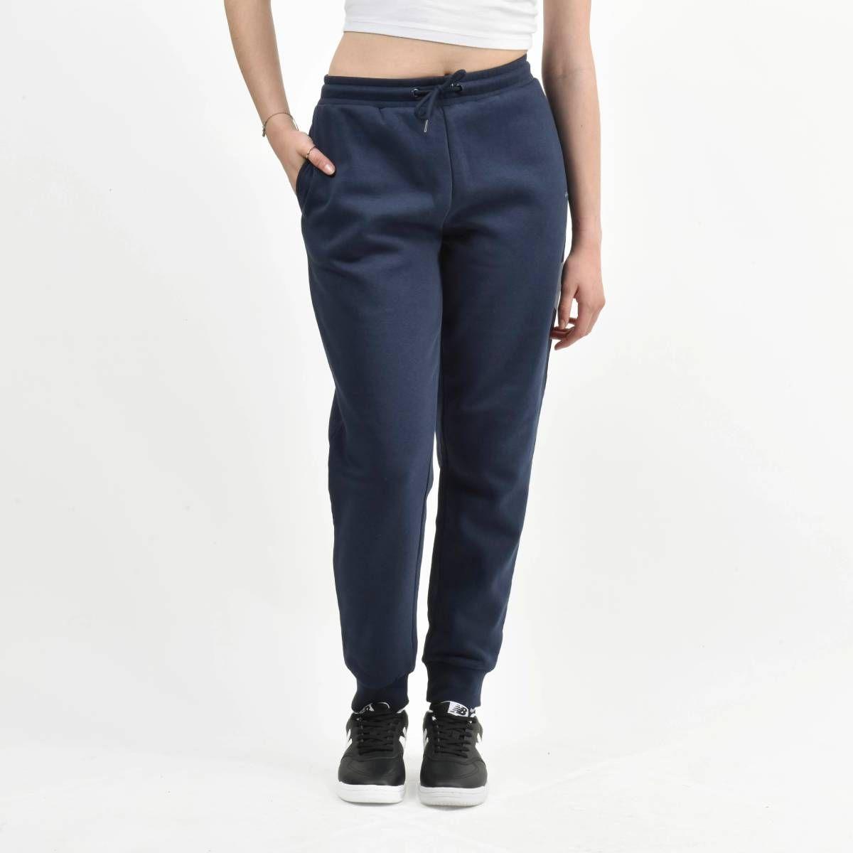 Pantalón Escolar Niños Spoga Jogger Azul-0