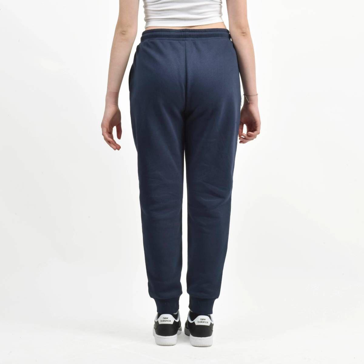 Pantalón Escolar Niños Spoga Jogger Azul-1