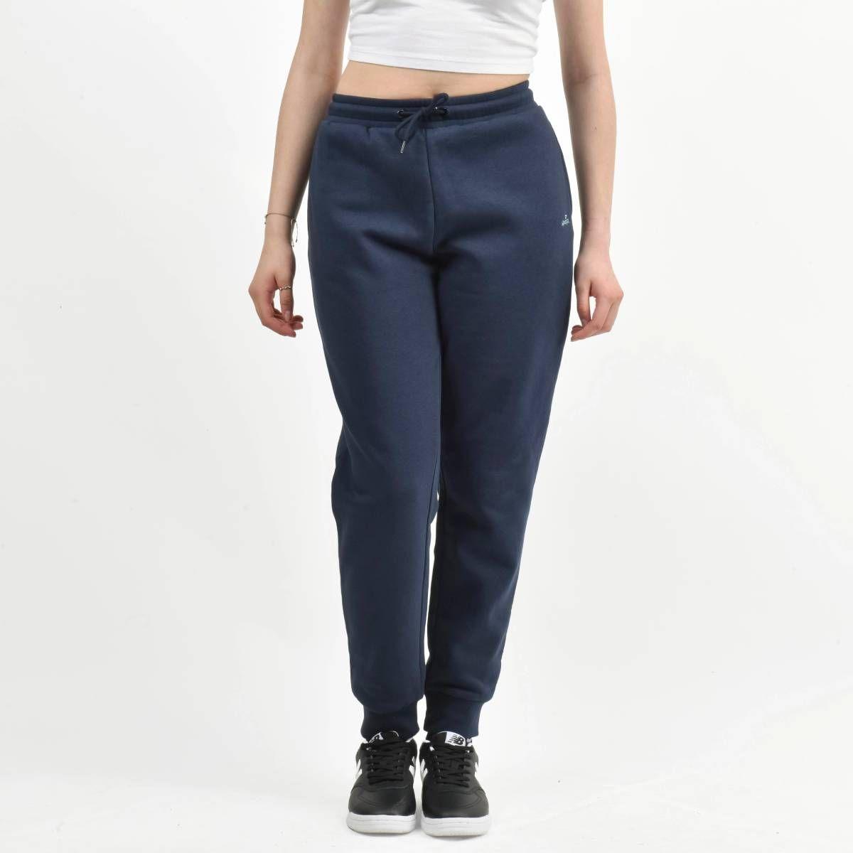 Pantalón Escolar Niños Spoga Jogger Azul-3