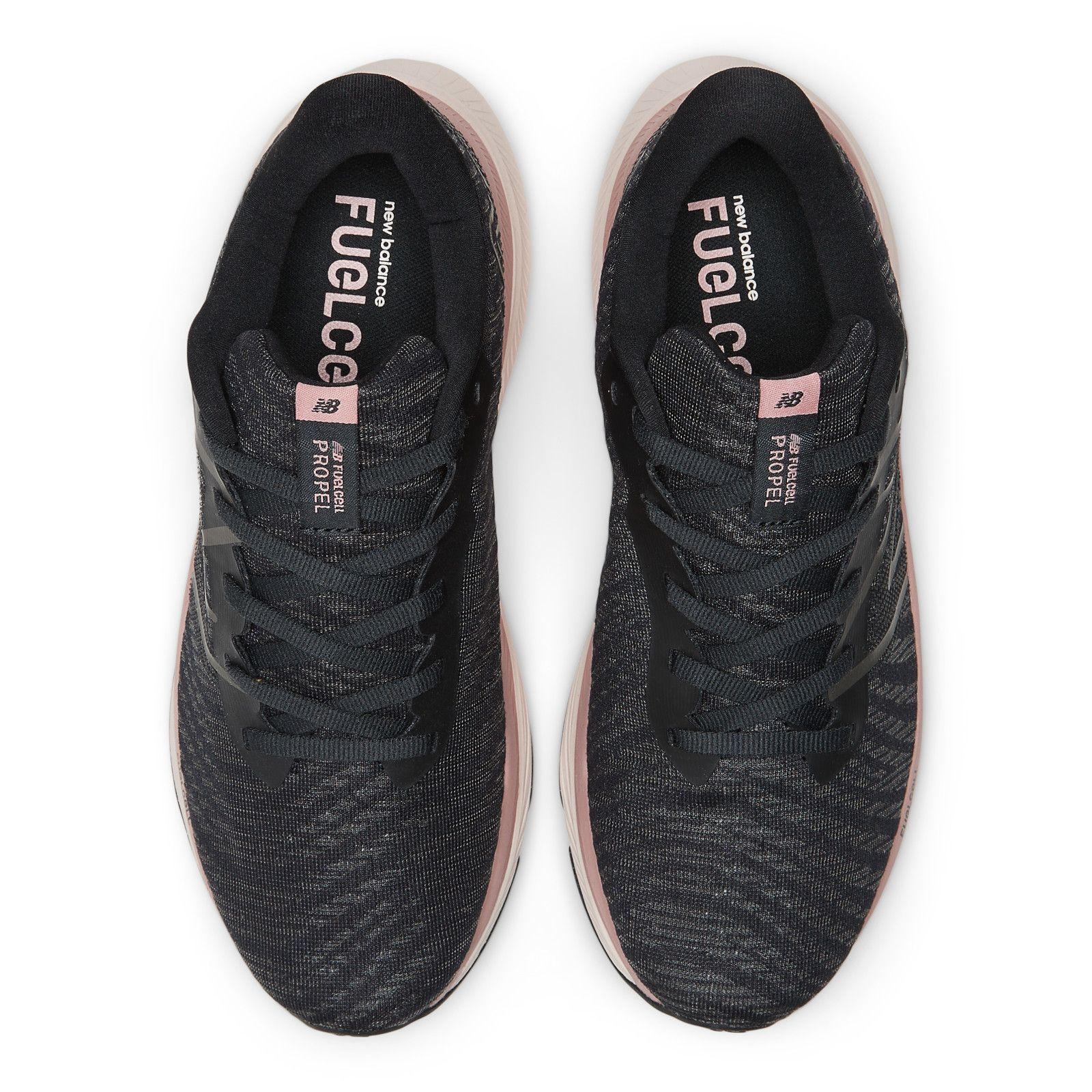 Zapatillas Running Mujer New Balance WFCPRCK4 Multicolor-2