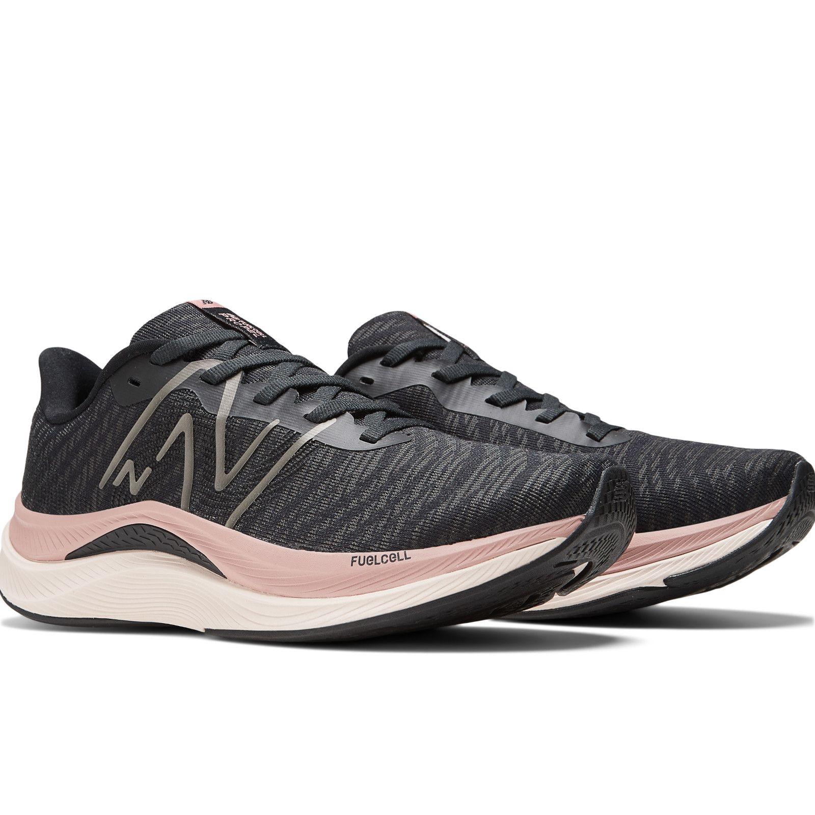 Zapatillas Running Mujer New Balance WFCPRCK4 Multicolor-3