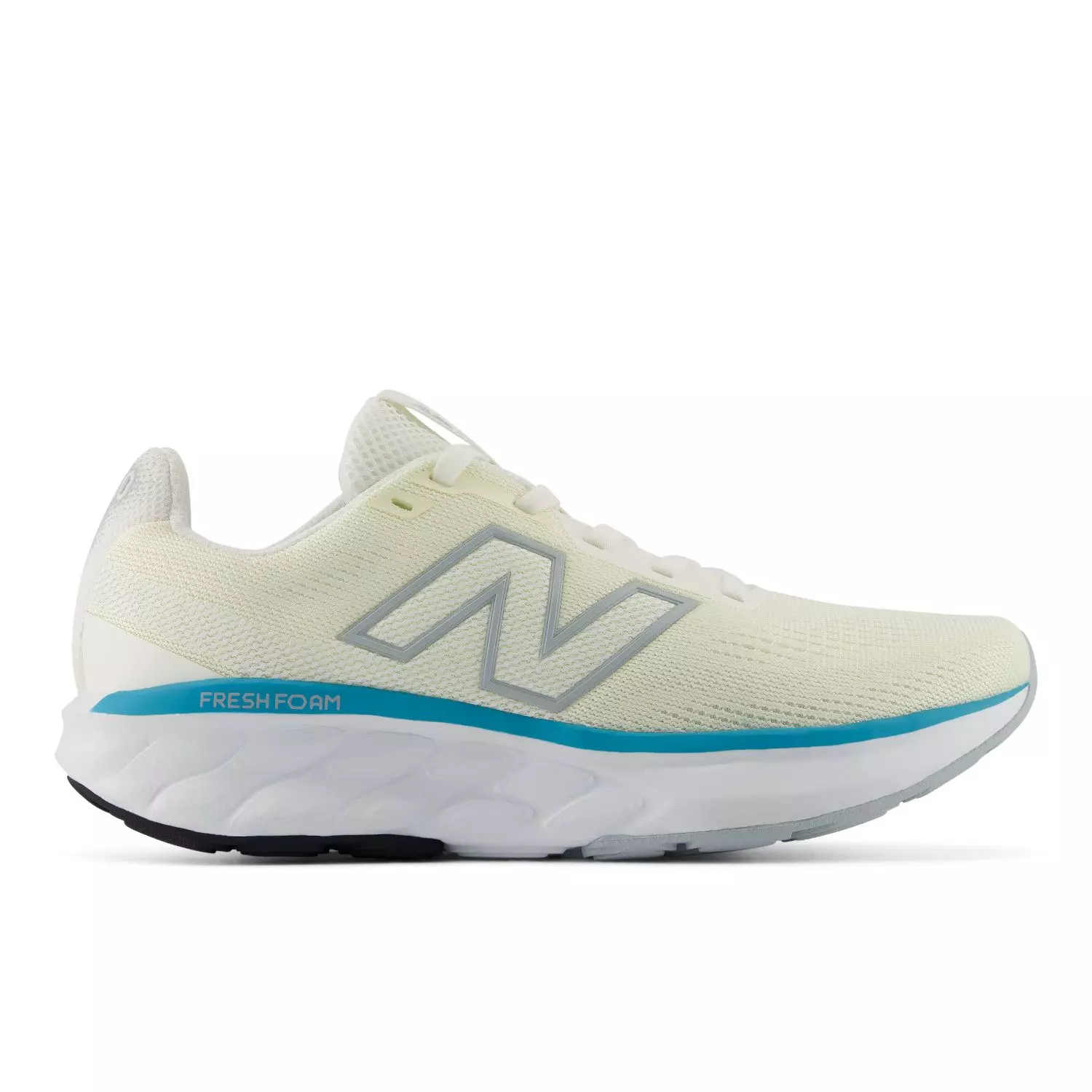 Zapatillas Running Mujer New Balance 520 v9 Biege/Celeste-0