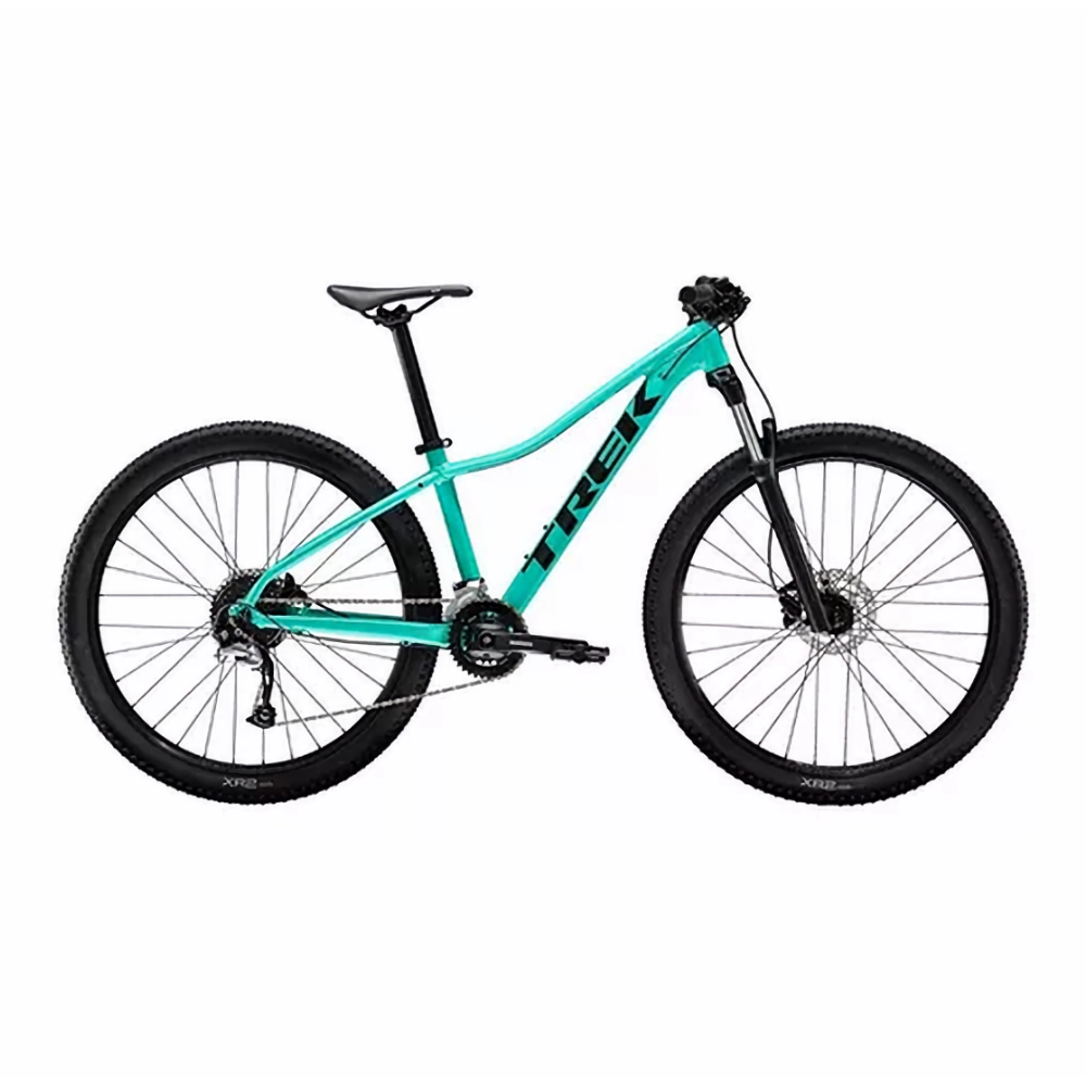 Bicicleta Mtb Trek Marlin 7 Verde 2022 Talla S-0
