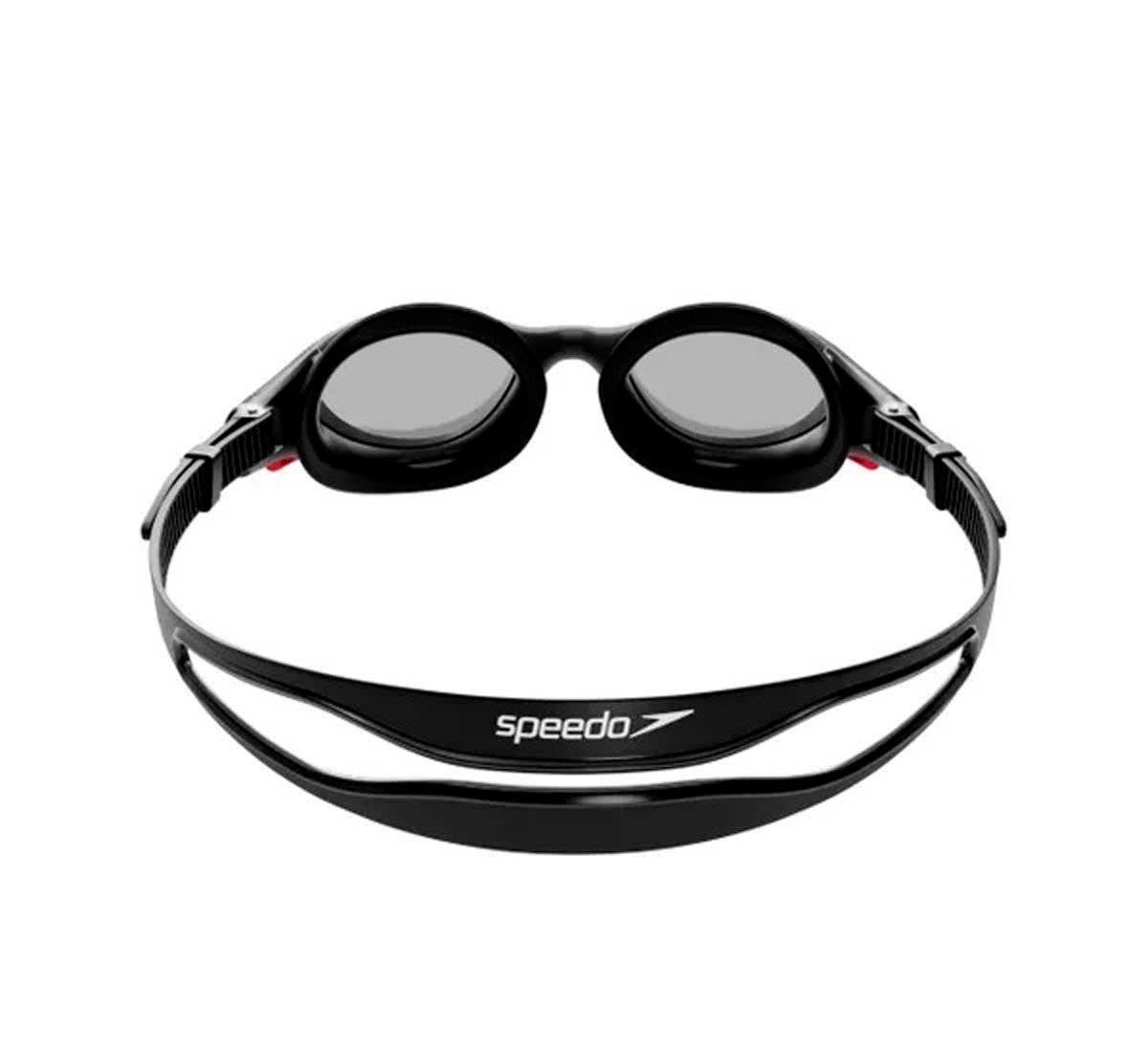 Anteojos Natación Unisex Biofuse 2.0 Negro-2