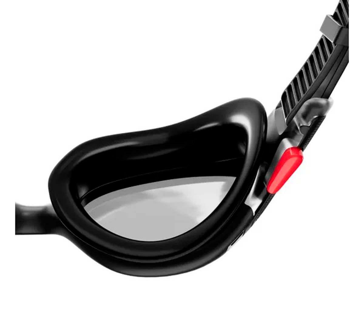 Anteojos Natación Unisex Biofuse 2.0 Negro-3