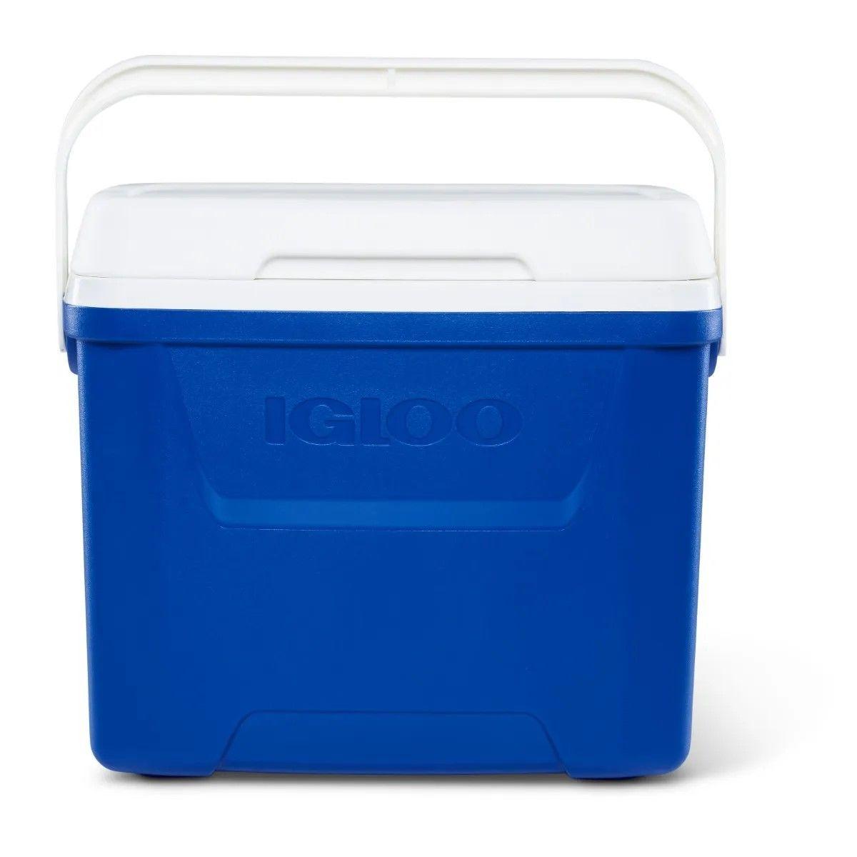 COOLER IGLOO LAGUNA 28 26L AZUL-0