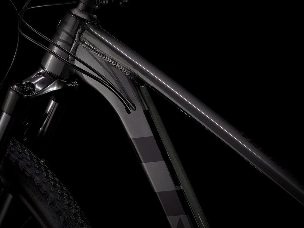 Bicicleta Mtb Trek X-Caliber 8 Gris 2022 M-4