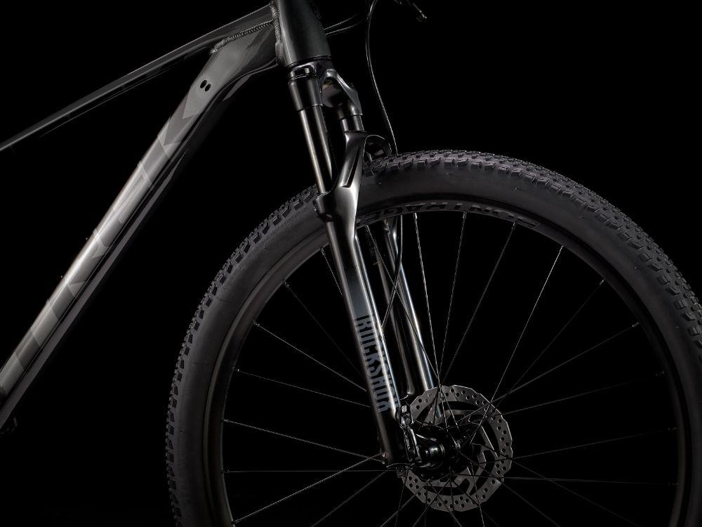 Bicicleta Mtb Trek X-Caliber 8 Gris 2022 M-7