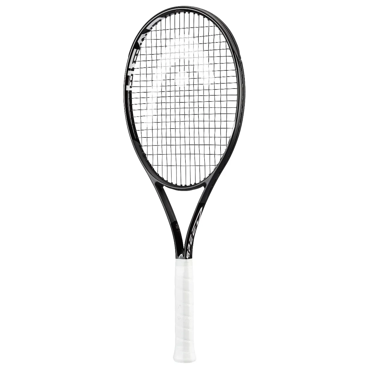 RAQUETA TENIS HEAD GRAPHENE 360+ SPEED PRO NEGRO U30-0